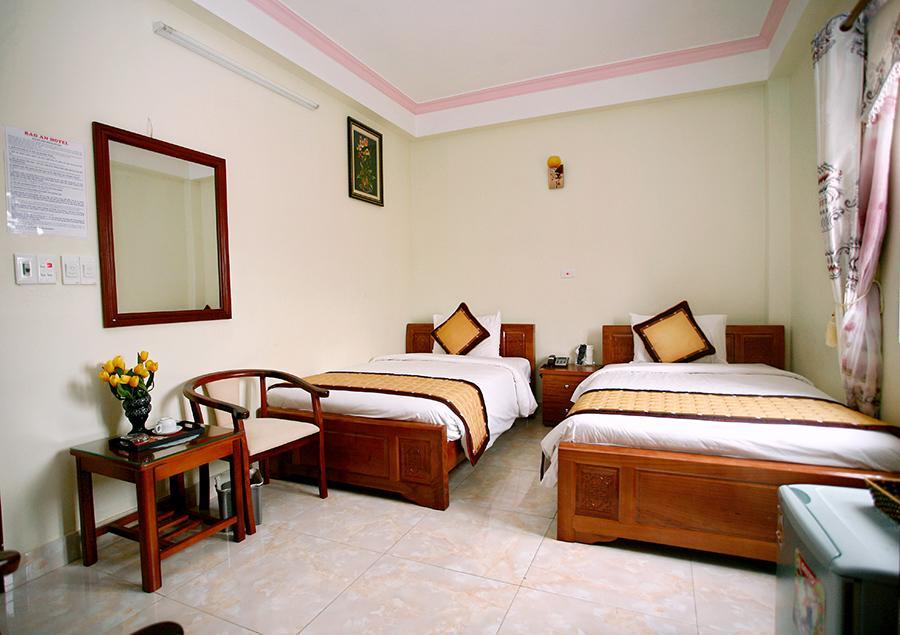 Dila Phu Quoc Hotel Ganh Dau Exterior photo